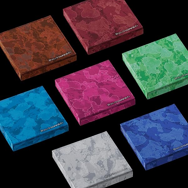 ENHYPEN - THE SIN: VANISH[AFTERLIGHT Ver.] - Amazon.com Music